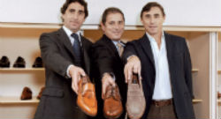 Обувь Fratelli Rossetti
