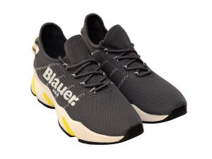 BLAUER U.S.A..  арт. 9SMAUI03/KNI