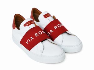 Via Roma.  арт. 3290