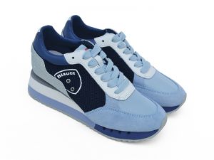 BLAUER U.S.A..  арт. SOCHARLOTTE05/NES