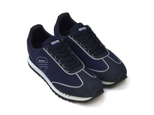 BLAUER U.S.A..  арт. FODENVER 06/NYL