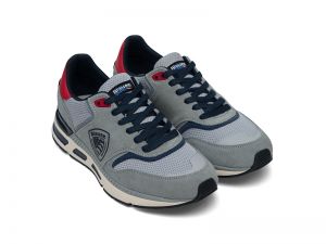 BLAUER U.S.A..  арт. S1HILO 01/SME