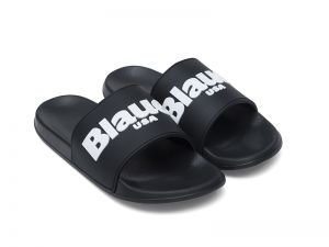 BLAUER U.S.A..  арт. S1JAY 01/PUC ( Black)