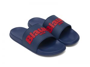 BLAUER U.S.A..  арт. S1JAY 01/PUC (Blue)
