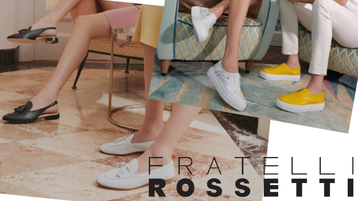 Женская итальянская обувь Fratelli Rossetti в Харькове и в интернет магазине