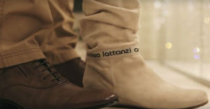 Комфортная и красивая жизнь с обувью Andrea Lattanzi