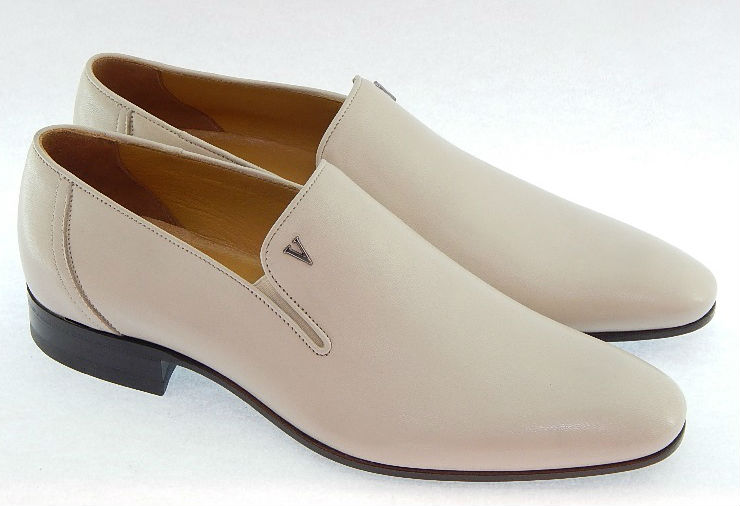 Где в Харькове купить мужские летние туфли? Туфли Valentino