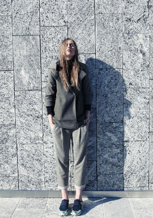 Итальянская обувь Grey Mer и My Grey в интернет магазине