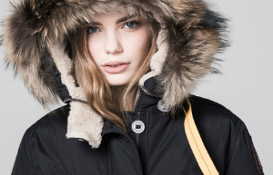 Одежда Parajumpers