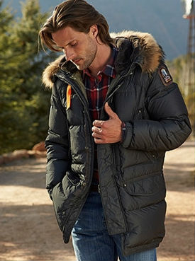 Parajumpers бренд discount