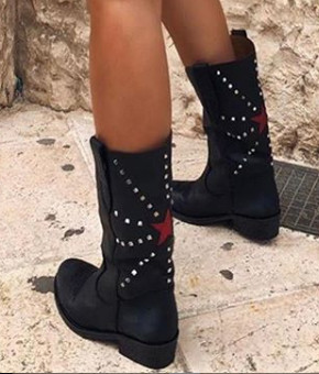 Женская обувь из Италии с винтажными нотками