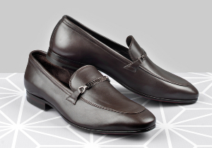 Чоловіче італійське взуття Valentino (Romit)
