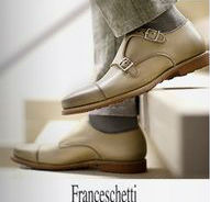 Обувь Franceschetti