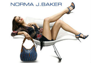 Обувь Norma J. Baker