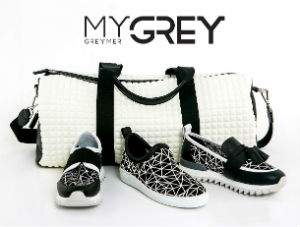 Купить итальянскую обувь. Обувь MyGrey